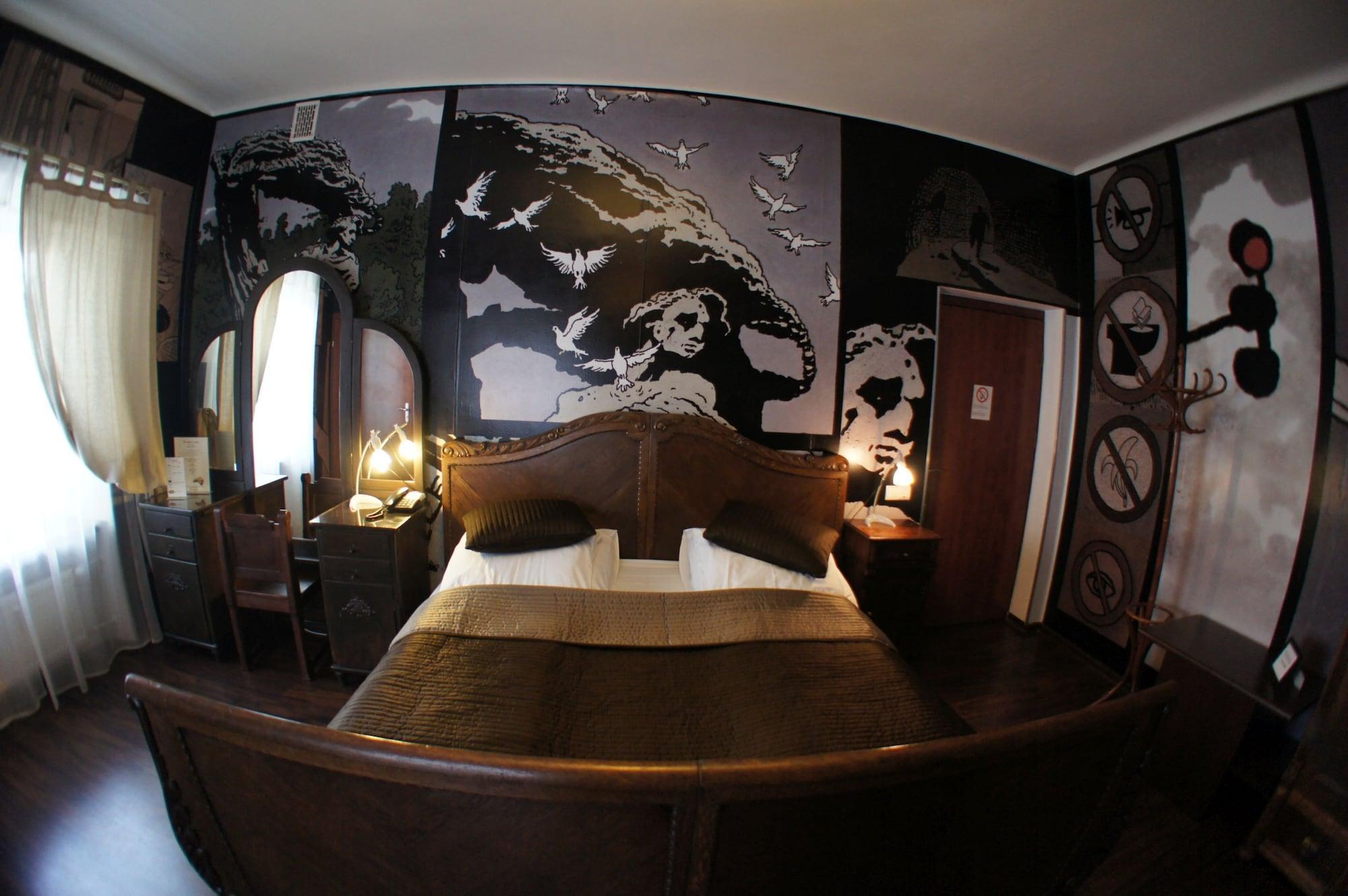 Castle Inn 바르샤바 외부 사진