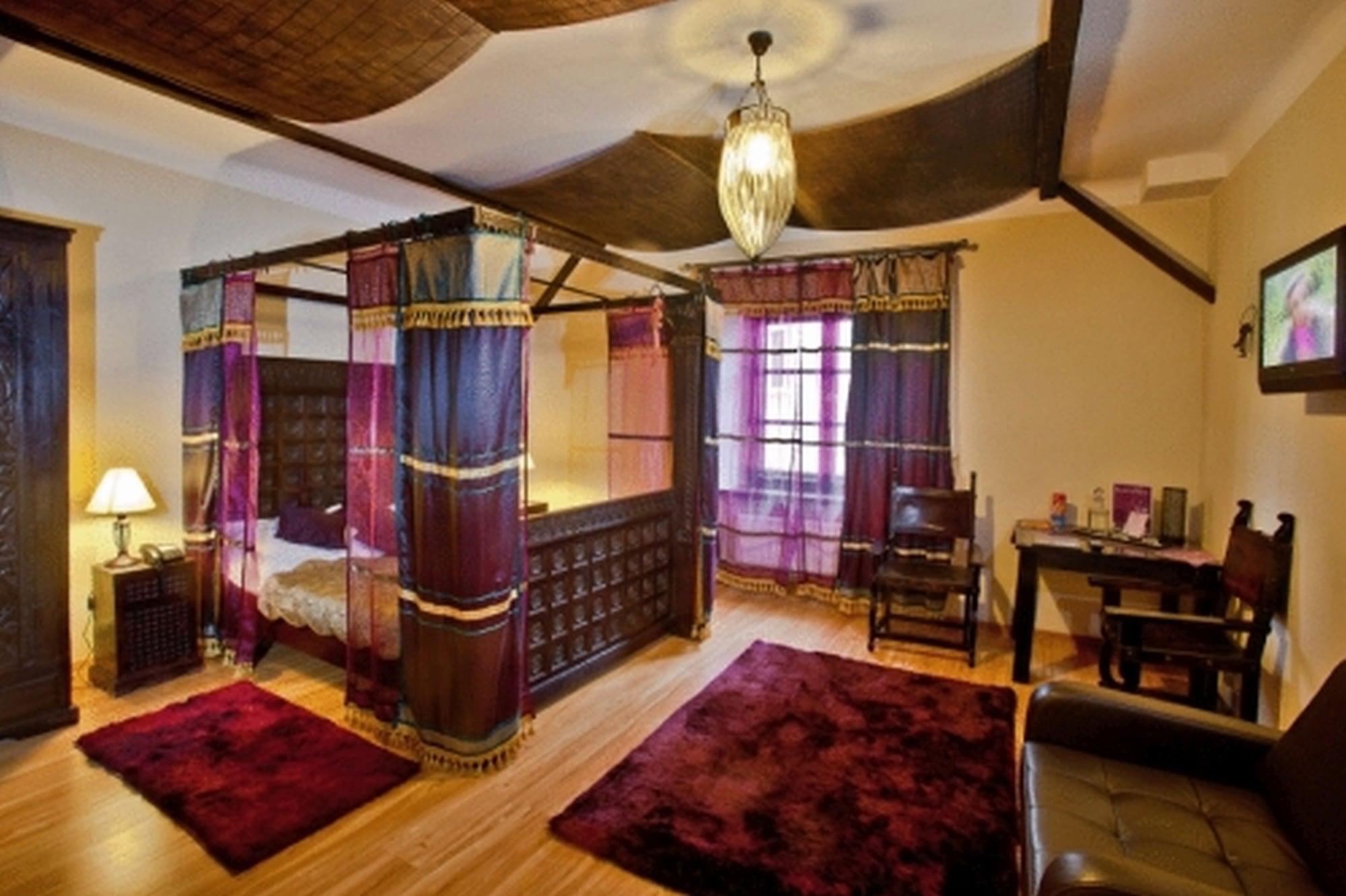 Castle Inn 바르샤바 외부 사진