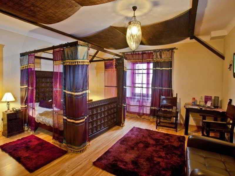 Castle Inn 바르샤바 외부 사진